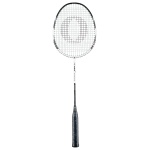 OLIVER Badmintonschläger emax 88 (92g/kopflastig/steif) - besaitet -
